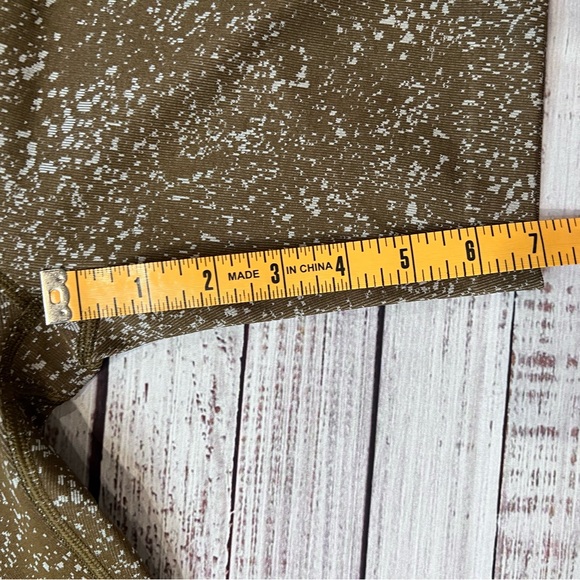 Lululemon Ebb to Street HR 8” Short - Picture 5 of 6